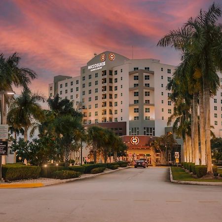 Miccosukee Casino & Resort (Adults Only) Tamiami Zewnętrze zdjęcie