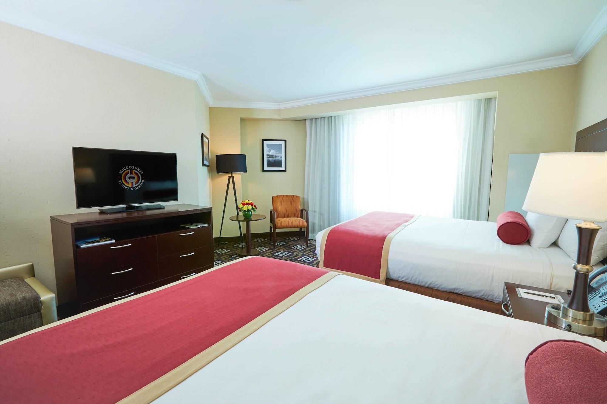 Miccosukee Casino & Resort (Adults Only) Tamiami Zewnętrze zdjęcie