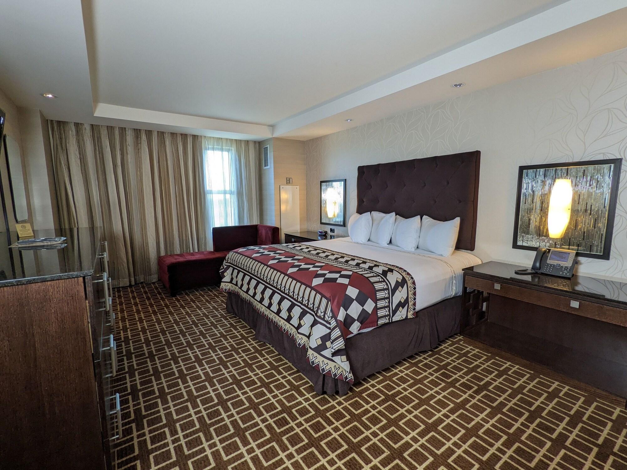 Miccosukee Casino & Resort (Adults Only) Tamiami Zewnętrze zdjęcie