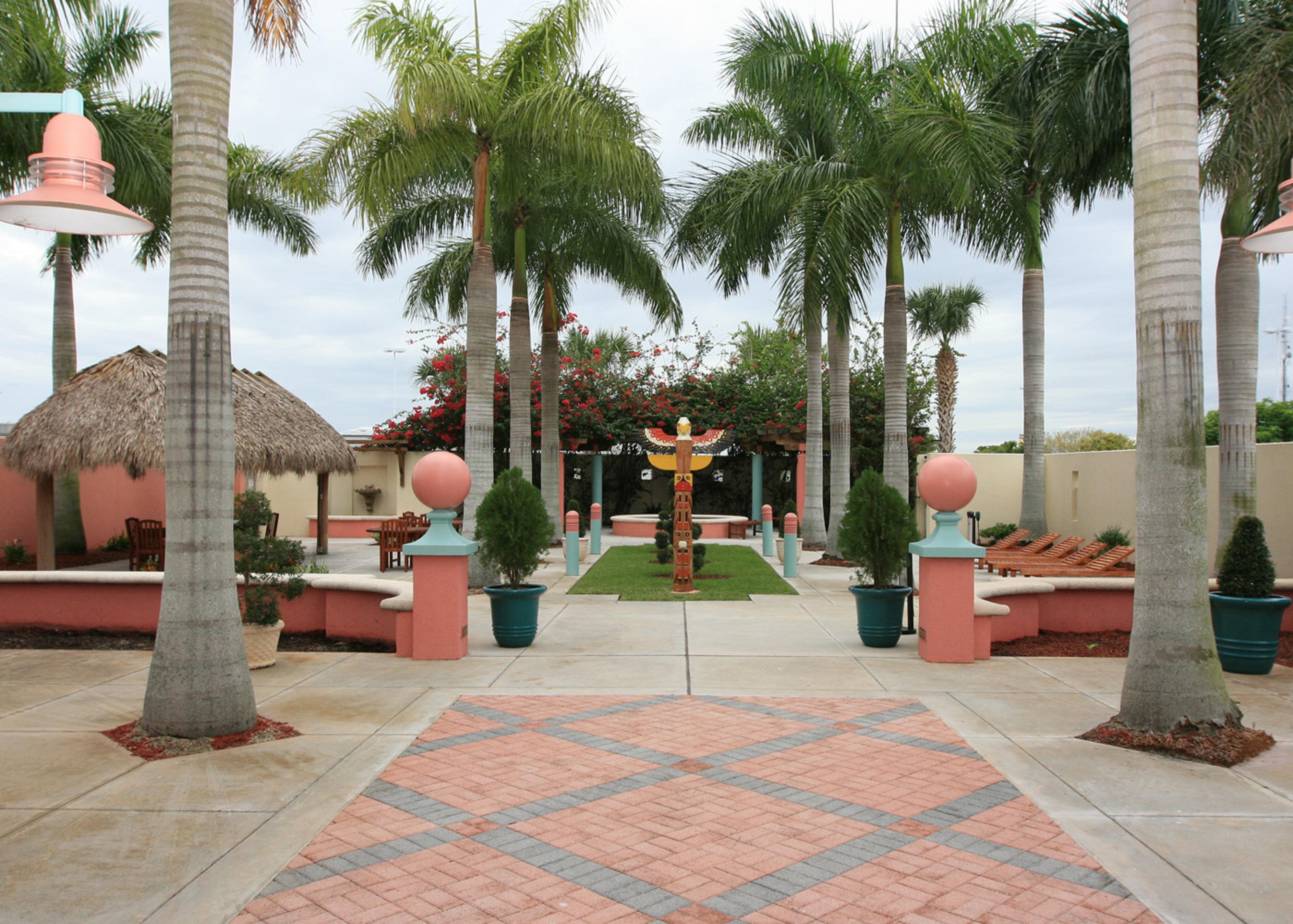 Miccosukee Casino & Resort (Adults Only) Tamiami Zewnętrze zdjęcie