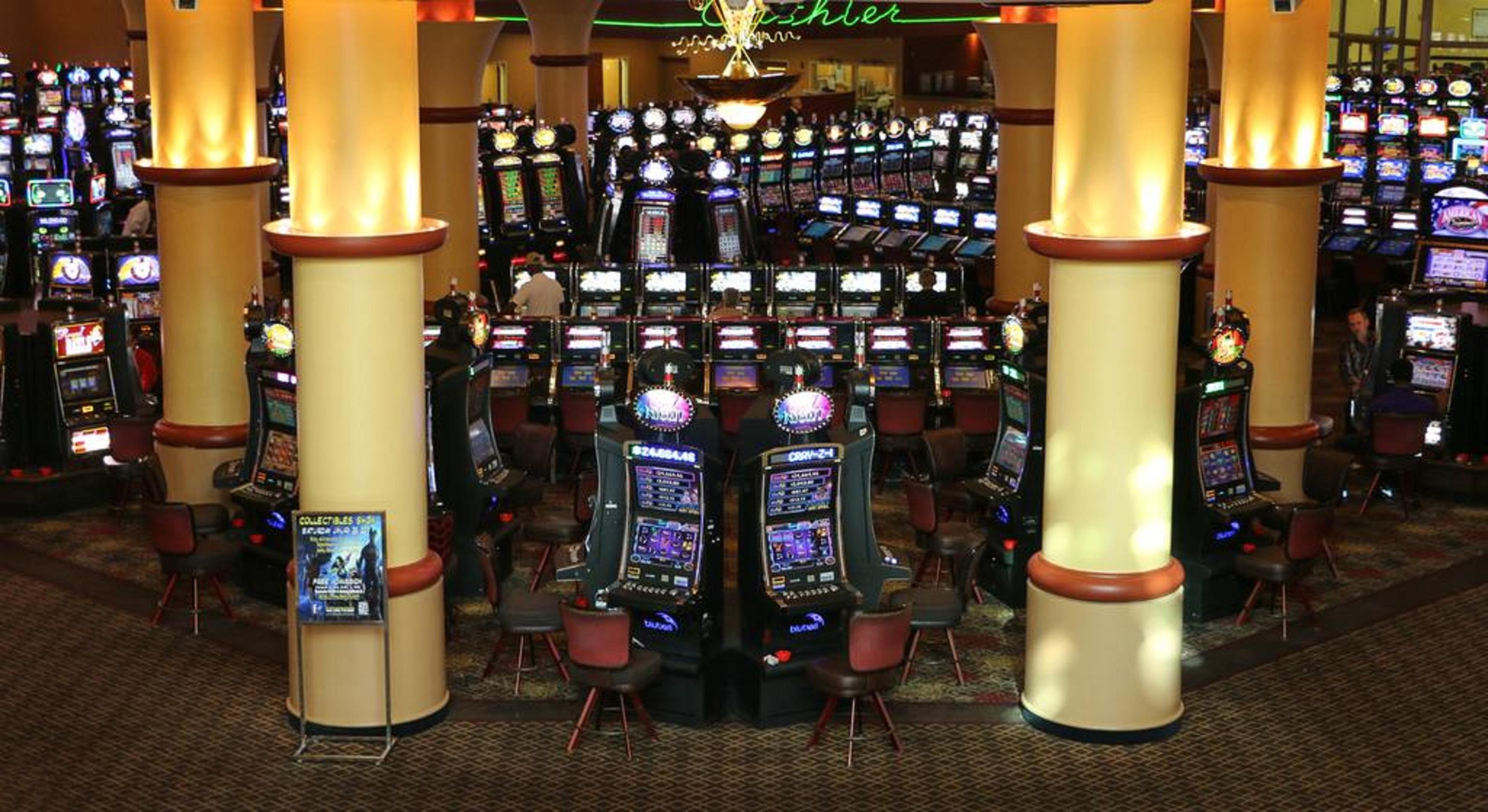 Miccosukee Casino & Resort (Adults Only) Tamiami Zewnętrze zdjęcie