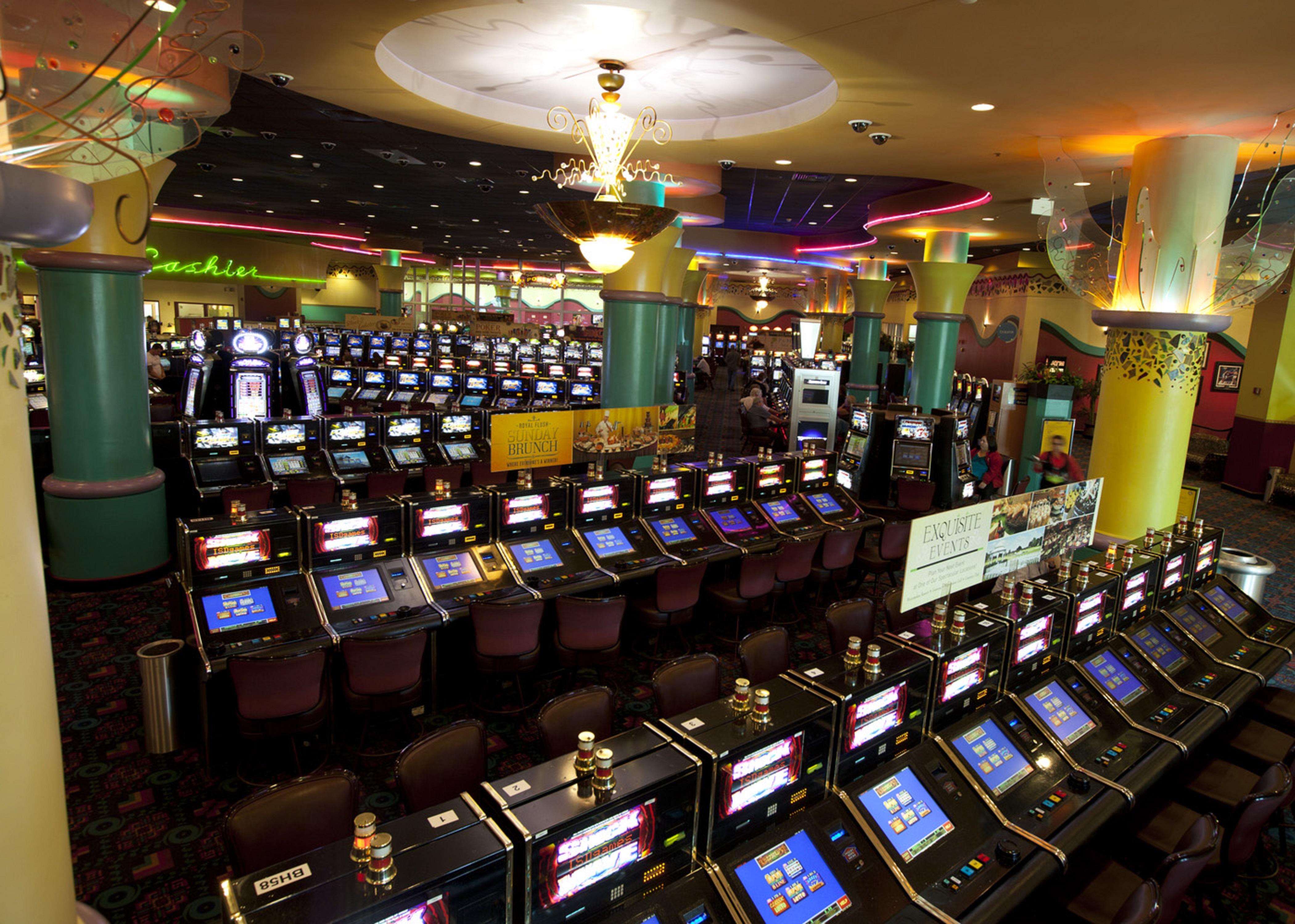 Miccosukee Casino & Resort (Adults Only) Tamiami Zewnętrze zdjęcie