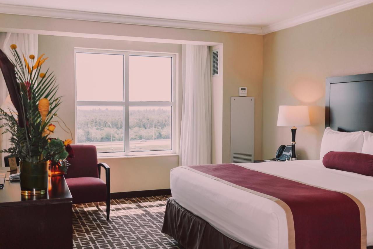 Miccosukee Casino & Resort (Adults Only) Tamiami Zewnętrze zdjęcie