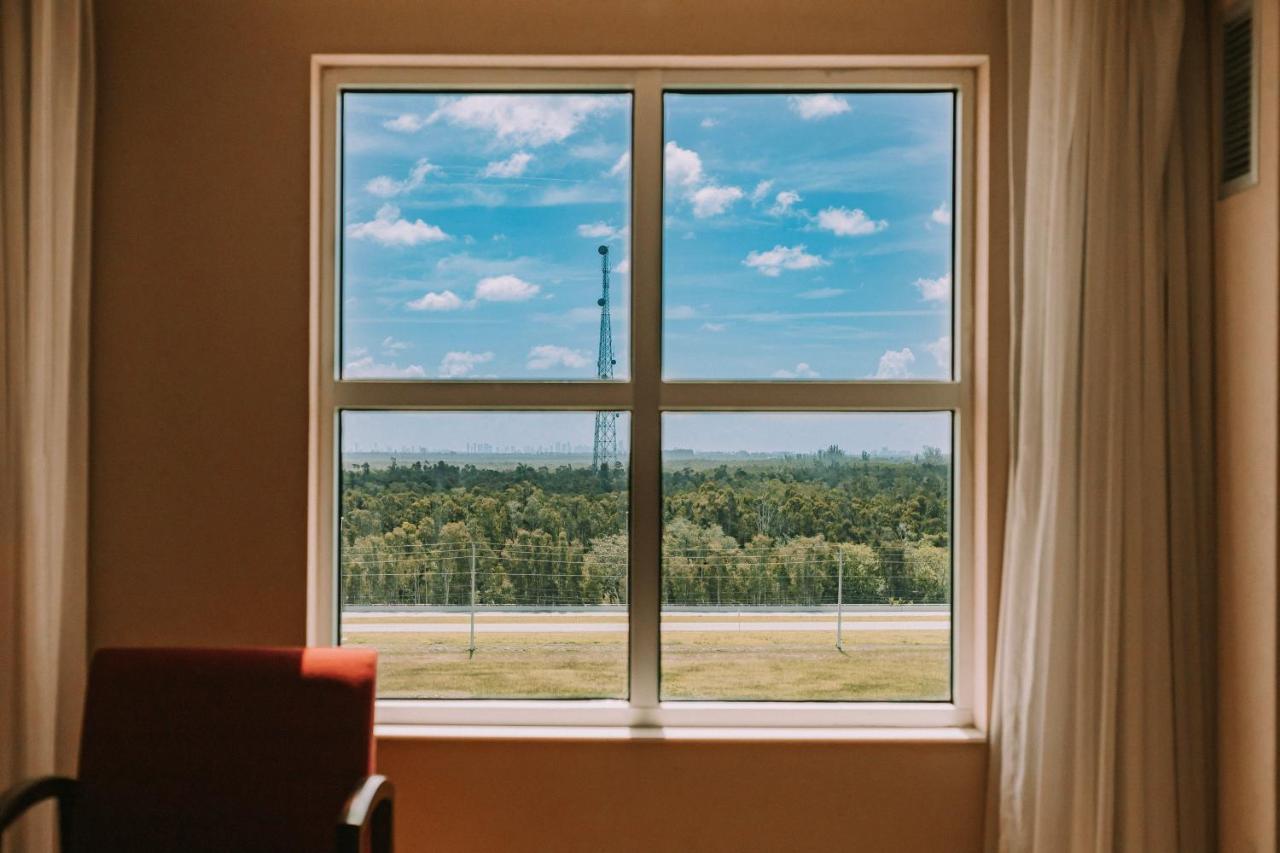 Miccosukee Casino & Resort (Adults Only) Tamiami Zewnętrze zdjęcie