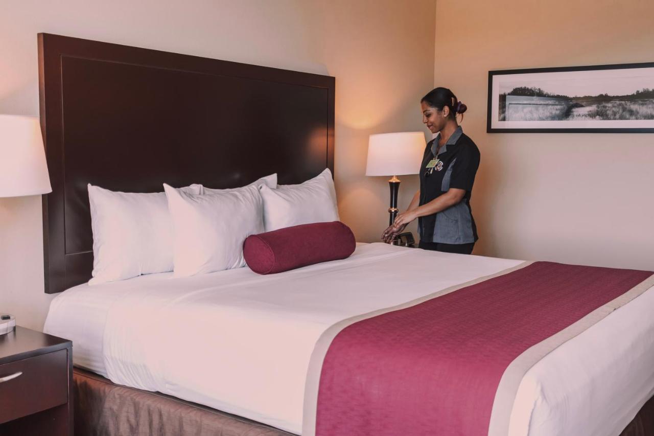 Miccosukee Casino & Resort (Adults Only) Tamiami Zewnętrze zdjęcie