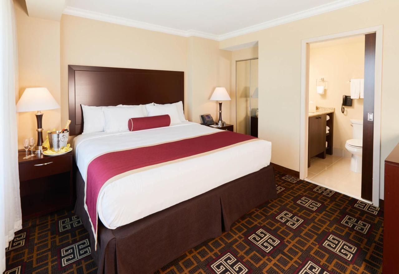 Miccosukee Casino & Resort (Adults Only) Tamiami Zewnętrze zdjęcie