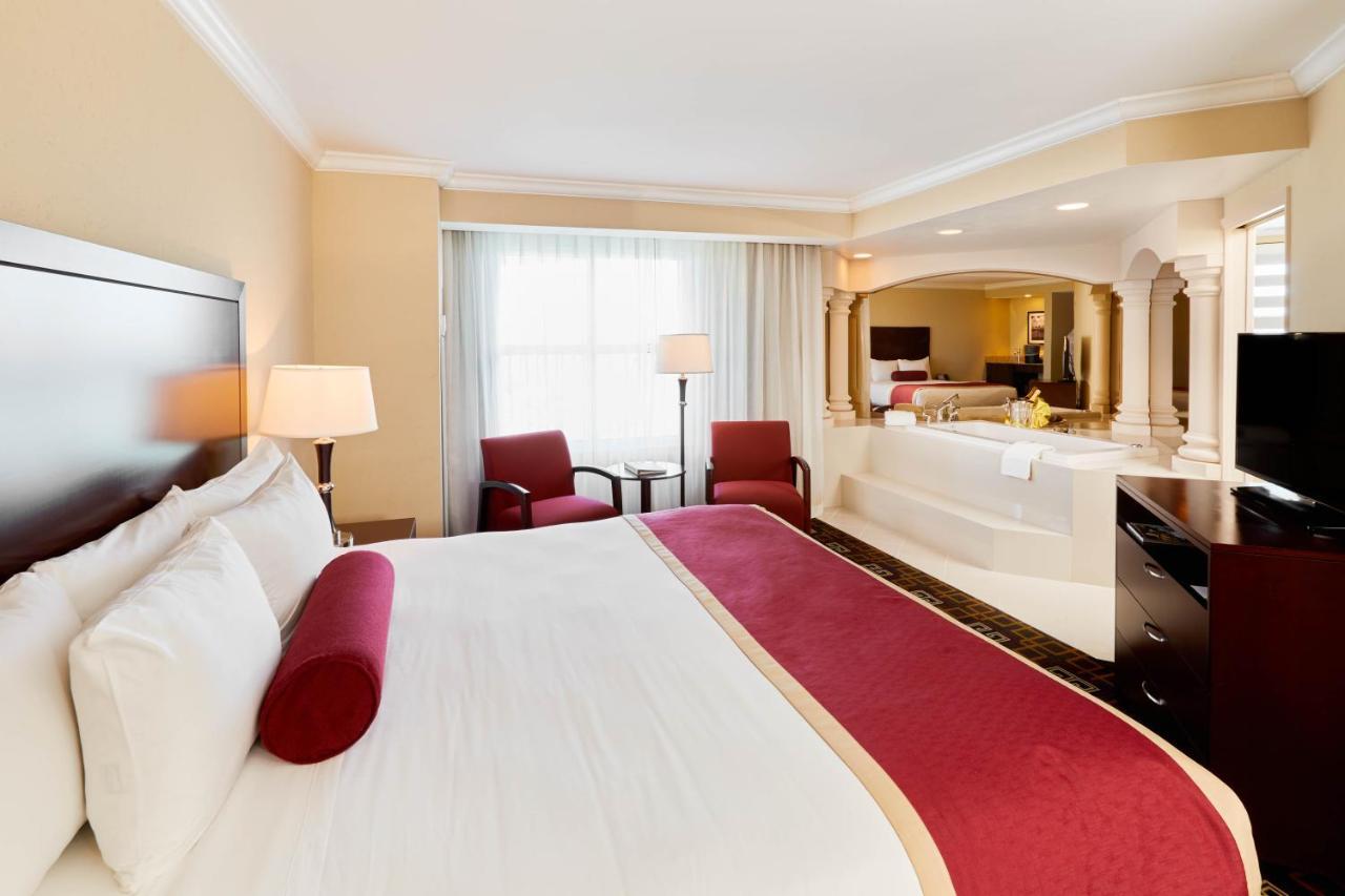 Miccosukee Casino & Resort (Adults Only) Tamiami Zewnętrze zdjęcie