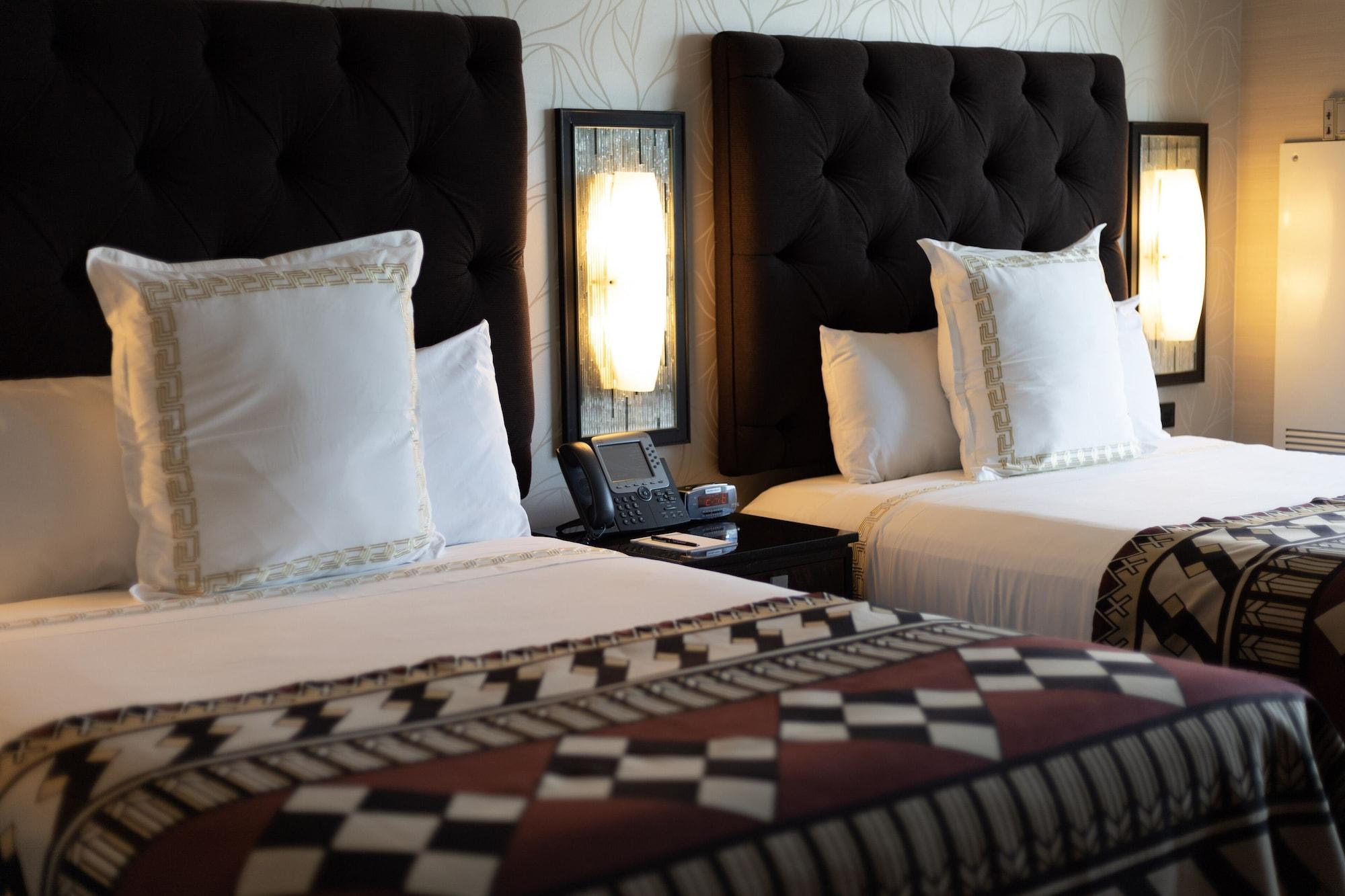 Miccosukee Casino & Resort (Adults Only) Tamiami Zewnętrze zdjęcie