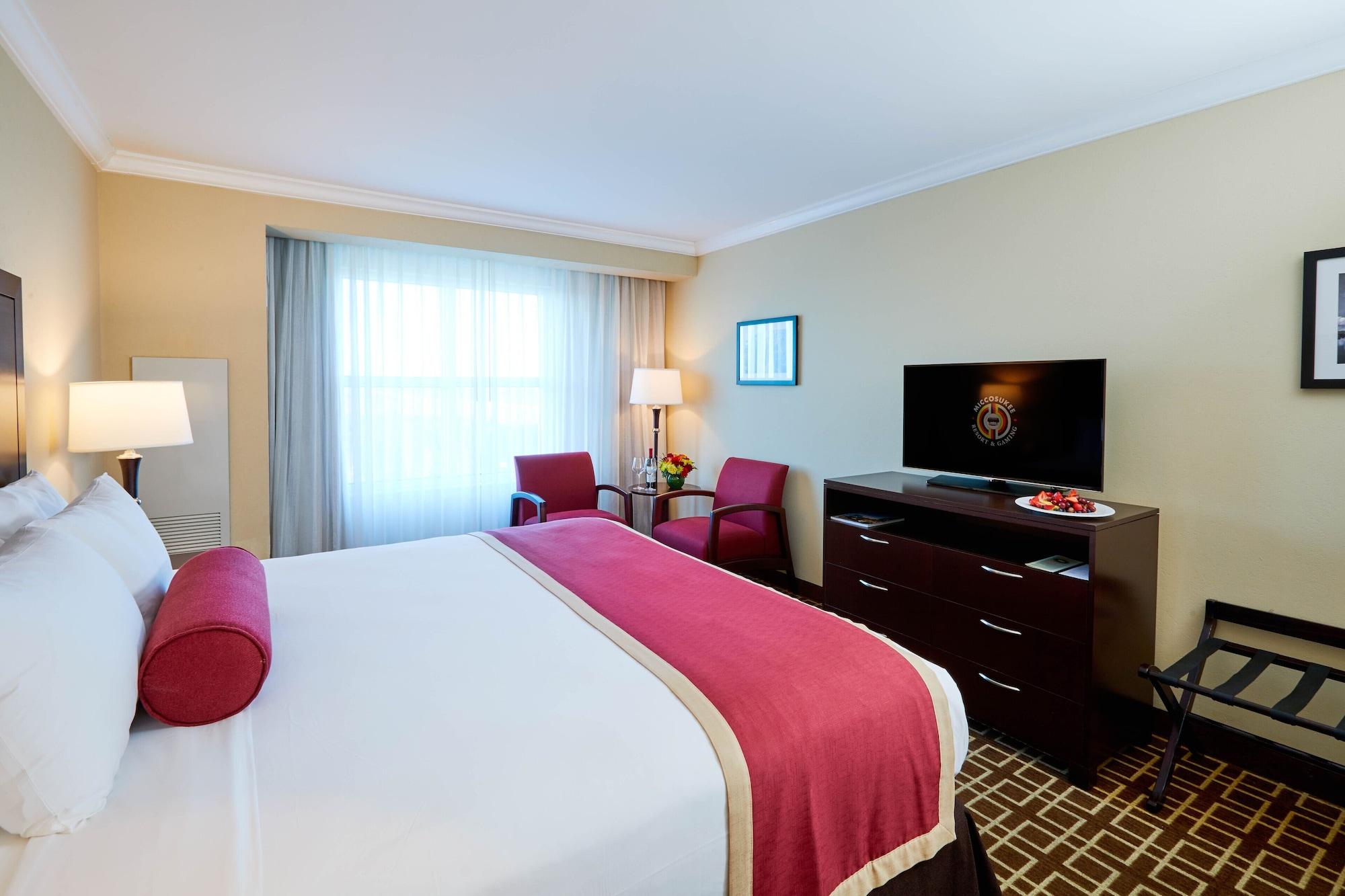 Miccosukee Casino & Resort (Adults Only) Tamiami Zewnętrze zdjęcie