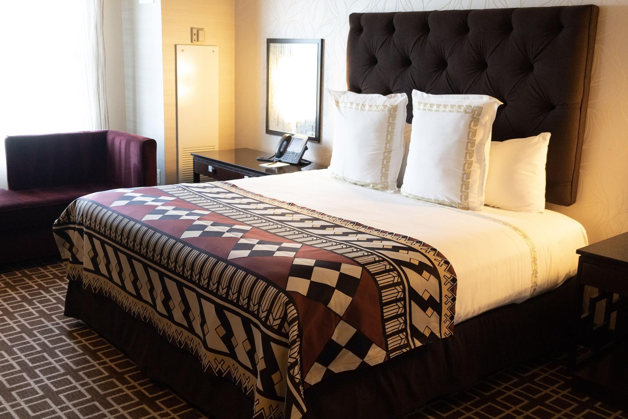 Miccosukee Casino & Resort (Adults Only) Tamiami Zewnętrze zdjęcie