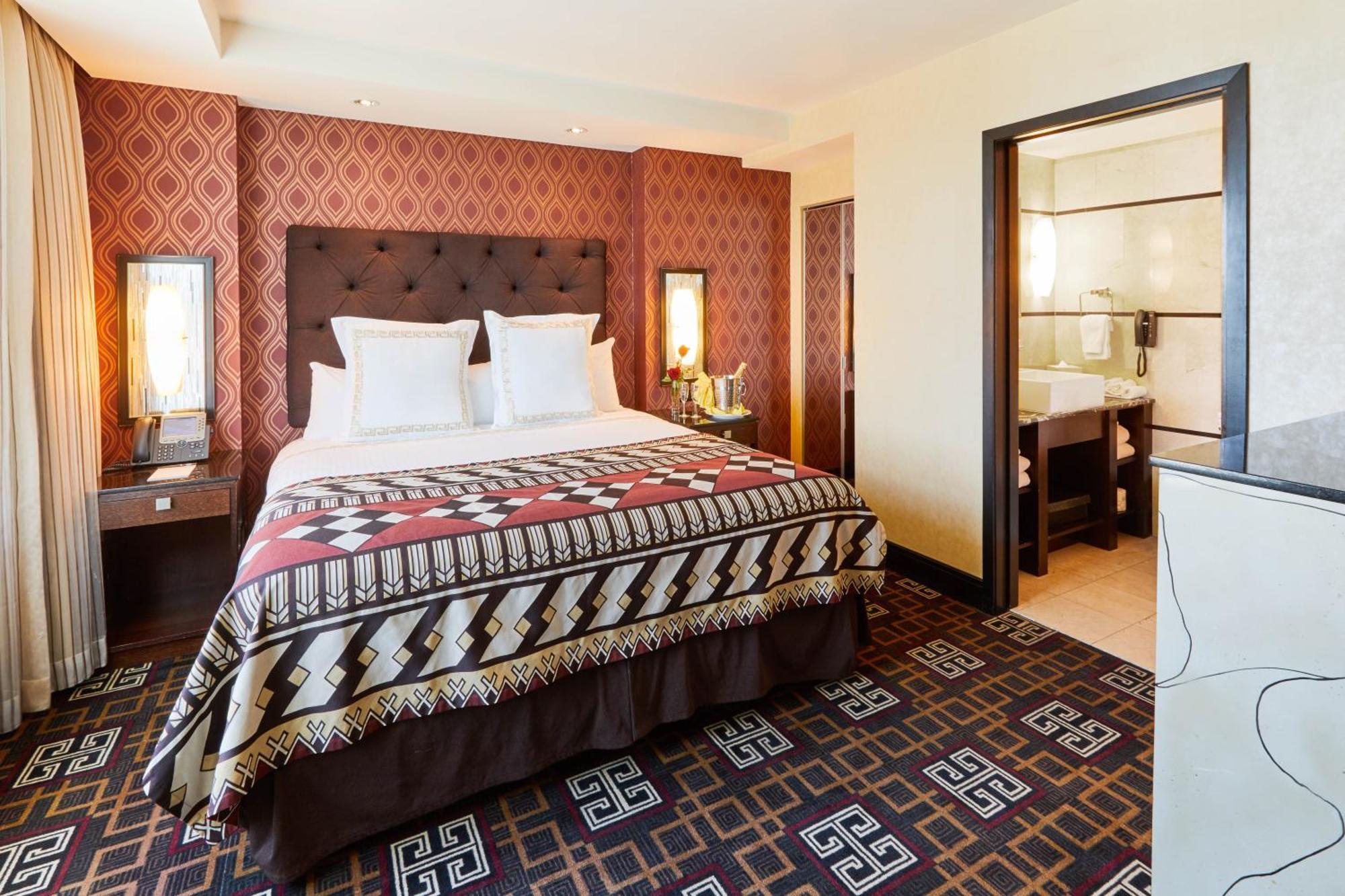 Miccosukee Casino & Resort (Adults Only) Tamiami Zewnętrze zdjęcie