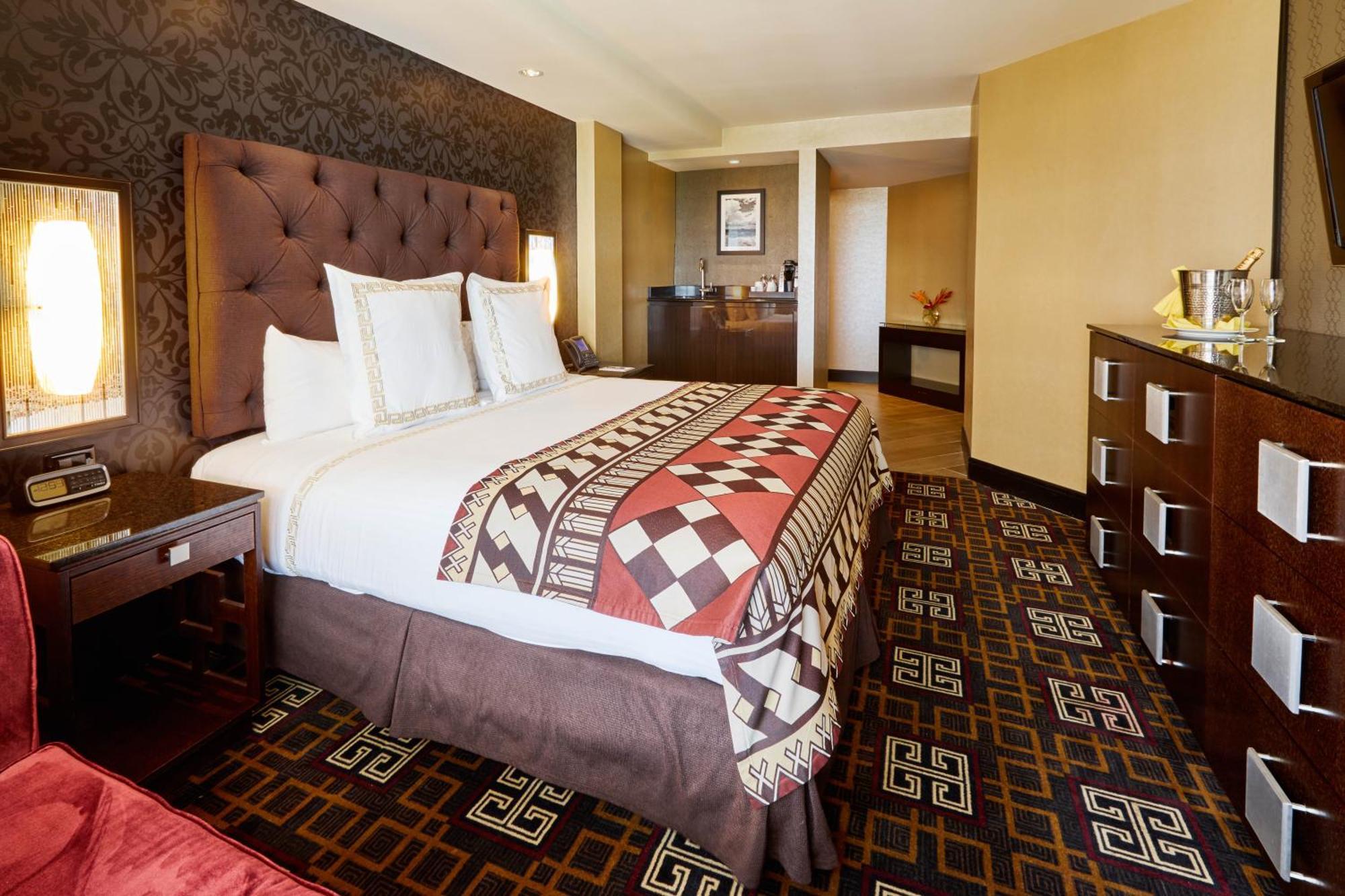 Miccosukee Casino & Resort (Adults Only) Tamiami Zewnętrze zdjęcie