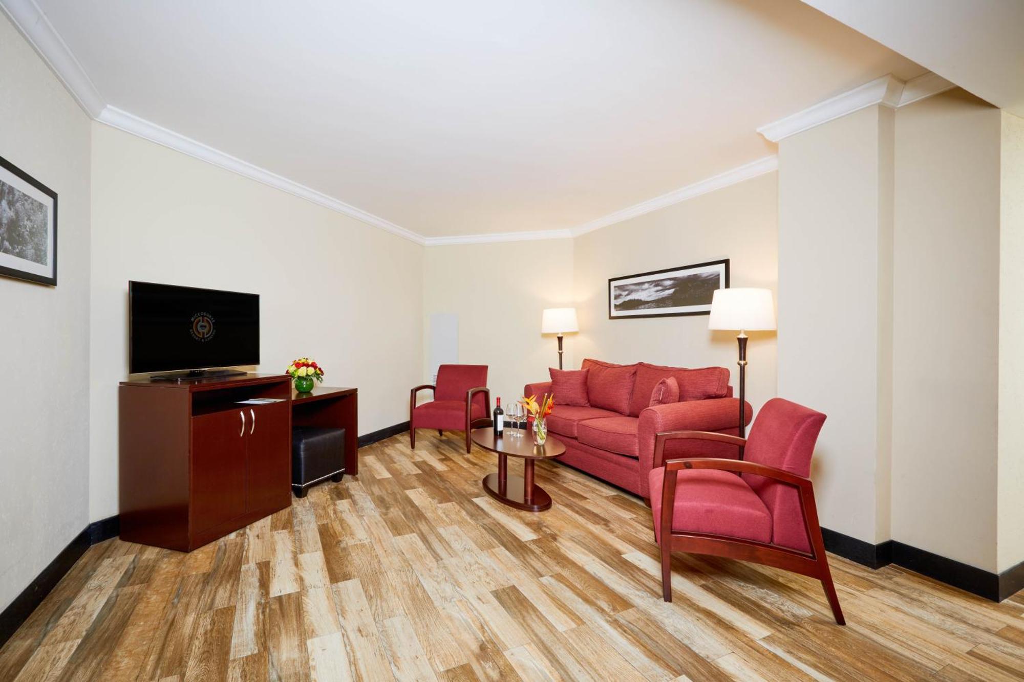 Miccosukee Casino & Resort (Adults Only) Tamiami Zewnętrze zdjęcie