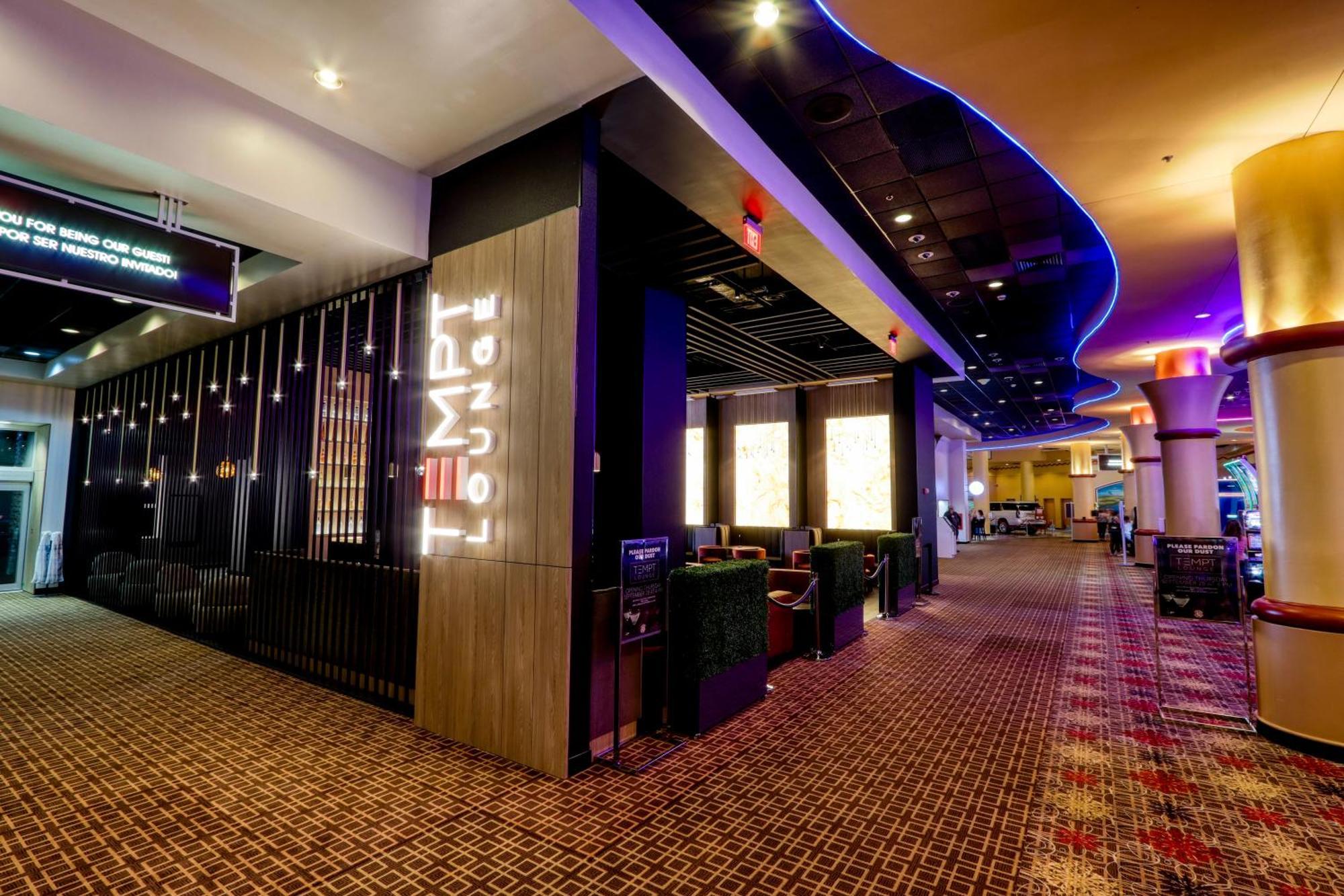 Miccosukee Casino & Resort (Adults Only) Tamiami Zewnętrze zdjęcie