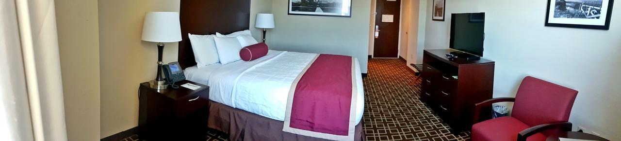 Miccosukee Casino & Resort (Adults Only) Tamiami Zewnętrze zdjęcie
